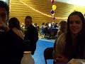 Trinity High formal