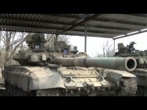 Obama: New sanctions are not the start of new Cold War