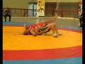 LUCHA OLIMPICA GONZALO GANA