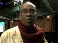 Nnimmo Bassey Friends of the Earth Int on the false solutions at the climate talks