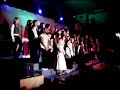 Westglen Scool - 23 christmas songs in 3 minutes Westglen Scool - 23 christmas songs in 3 minutes