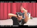 fnaire & brada repetitions du concert du click'n'rap marrakech 2007
