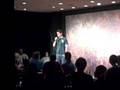 First time Stand up (Adam Schreiber)