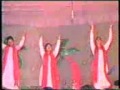Download MANJUSHA group dance in knit college anual function MP3 song and Music Video