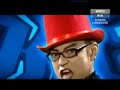 Aznil Nawawi - Professor Klon