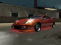 Need For Speed Underground 2 - RED ZONE
