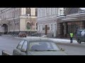 Ловушка для водителей. г. Казань ул Пушкина-Горького