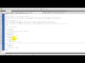Tutorial diseña tu propia plantilla joomla 2/3