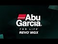 Abu Garcia Revo MGX Baitcast Reel