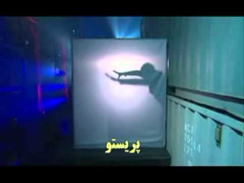 آموزش شعبده بازی رایگان پریستو – رازعبور دیوید کاپرفیلد از دیوار چین