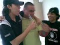 Cumpleaños de michael =)