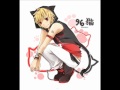 Happy Synthesizer 96neko and len