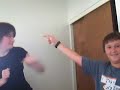 We got a hang of this now!