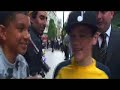 wall e uk premiere