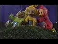 Alien VS Teletubbies Alien VS Teletubbies