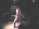 Hiphop og Reggae Brynju P�turs
