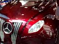 My special car 2008 rimini demo car alpine