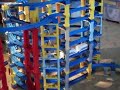 tomy rail tower