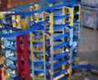 tomy rail tower