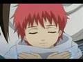 Sasori - Paralyzer