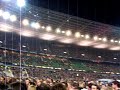 THE POLICE LIVE @ THE STADE DE FRANCE THE POLICE LIVE @ THE STADE DE FRANCE