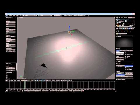 preview-Blender-Light-Flickering-Tutorial-(raven67854)