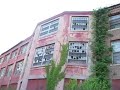 Northampton State Hospital - Memorial Complex Walk