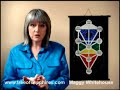 Maggy Whitehouse Kabbalah and Prosperity