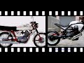Il Bepi - Moto Guzzi Rock'n'Roll. - YouTube