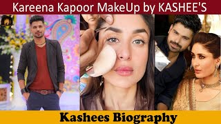 Kashees Lifestyle  Kashif Aslam Biography Kashees 