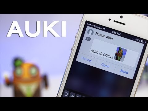 how to set quick reply on iphone