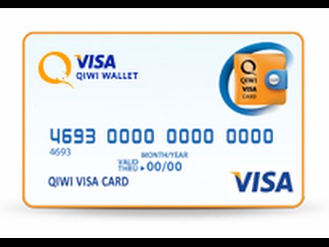 Как сделать кредитную карту visa Как сделать кредитную карту visa