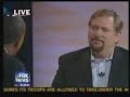 Rick Warren's Faith Forum: Does Evil Exist?