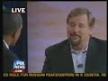 Rick Warren's Faith Forum: Does Evil Exist?