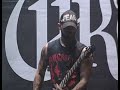 Bleeding Through \"Revenge I Seek [LIVE IN SAN DIEGO]\"