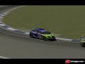 BRTCC III Curitiba - BR League