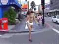 Dance like a fag