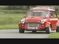 ZCARS TWIN R1 ENGINED MINI