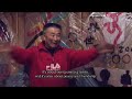One World, Many Dreams - China