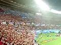 Karny dla Austrii w meczu z Polską Euro 2008