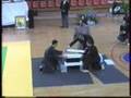 pham xuan tong - qwan ki do master
