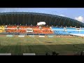 Balon SO Fans Club to Syahrial Oesman