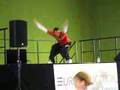 Julian Roy Dance