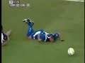 Corinthians 3x0 São Caetano