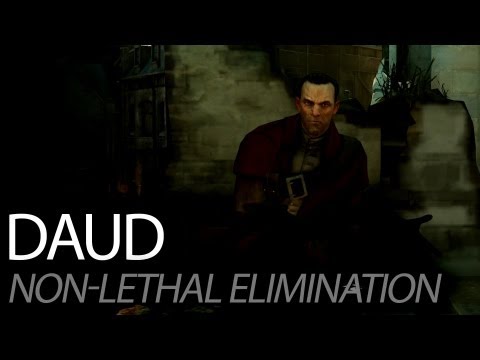 daud - Got a question? Need help? Ask me! http://ladyinsanity.com/ask DAUD, KILLER OF THE EMPRESS - How to neutralize Daud without killing him. One step, two ways. ...