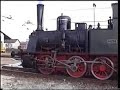 La T3 n.3 - Rifornimento a Villafranca d'Asti La T3 n.3 - Rifornimento a Villafranca d'Asti