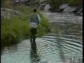Fly Fishing Lessons - Part 29