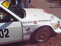 Bergrally 2008 L�dersdorf