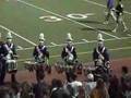 Mount Lebanon Drumline 2007-2008 Cadence Set