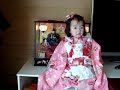 Click here to watch this video あーちゃんひな祭り2012